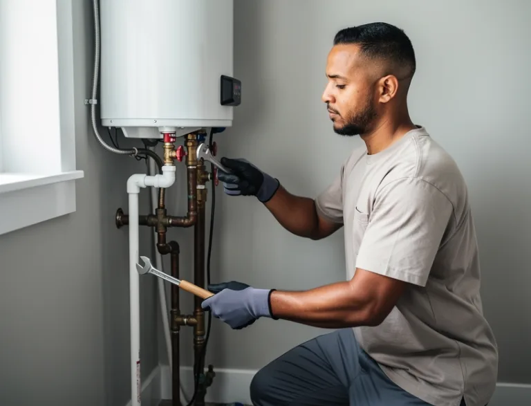 Boiler Reparatur Xanten