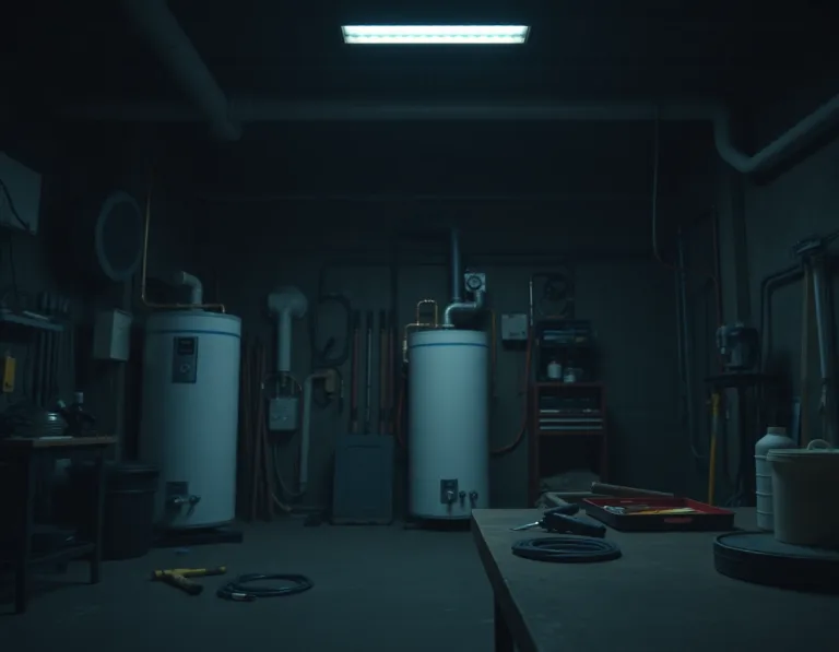 Boiler Reparatur Xanten
